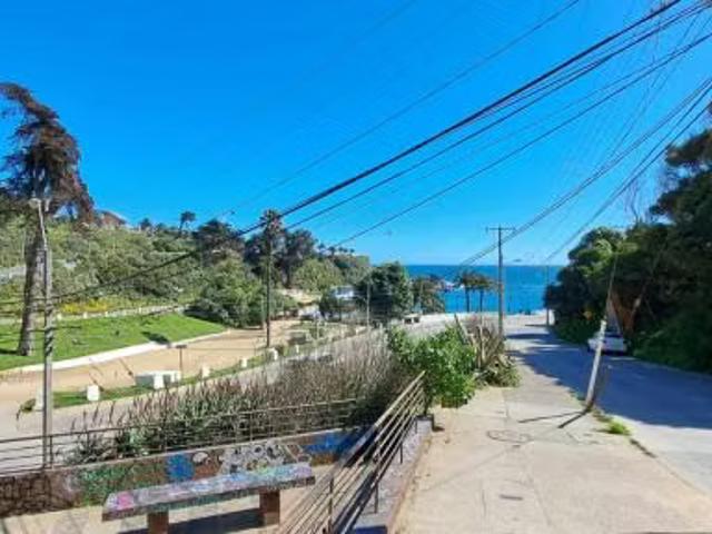 Departamento en venta en Valparaíso | 2 dormitorios por 3100.00 en Valparaíso