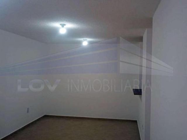 Departamento en venta en Vasco de Quiroga en Gustavo A. Madero