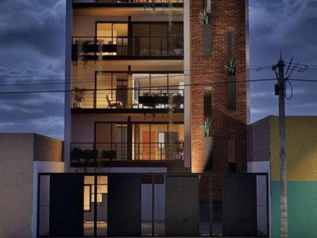 Departamento en venta en Vasco de Quiroga, en Industrial Aviación, centrico