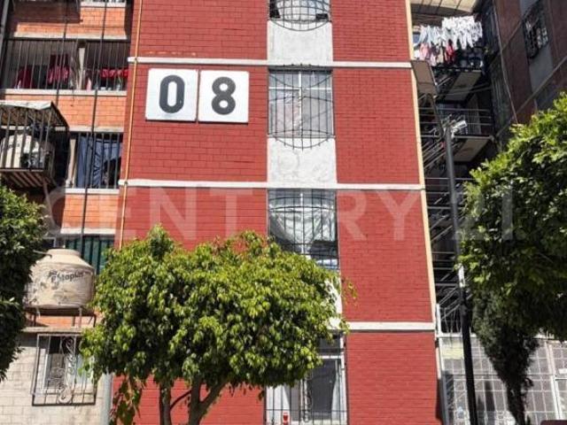 Departamento en Venta en Vasco de Quiroga, Gustavo A. Madero, CDMX