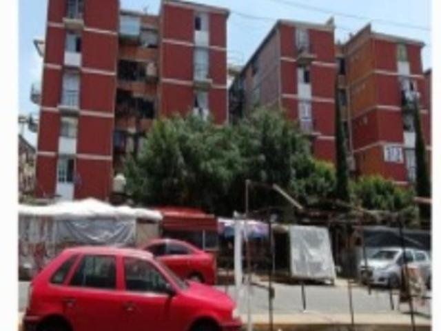 Departamento en venta en Vasco de Quiroga, Gustavo A. Madero, Ciudad de México