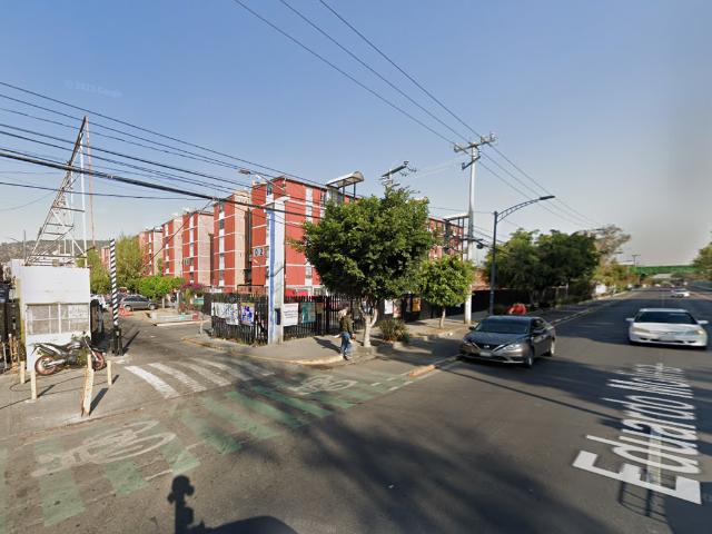 Departamento en venta en Vasco de Quiroga, Gustavo A. Madero, Ciudad de México