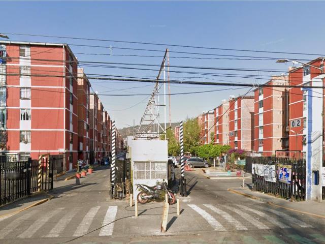 Departamento en venta en Vasco de Quiroga, Gustavo A. Madero, Ciudad de México