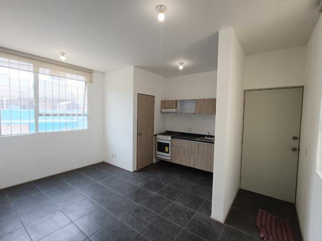 Departamento en venta en Vasco de Quiroga, Gustavo A. Madero, Ciudad de México
