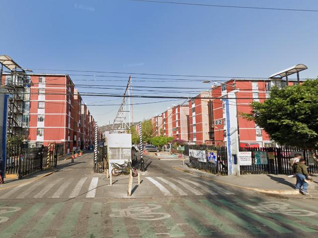 Departamento en venta en Vasco de Quiroga, Gustavo A. Madero, Ciudad de México