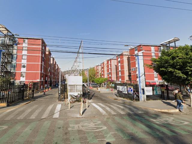Departamento en venta en Vasco de Quiroga, Gustavo A. Madero, Ciudad de México