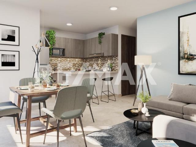 DEPARTAMENTO EN VENTA EN VASCO DE QUIROGA, GUSTAVO A. MADERO