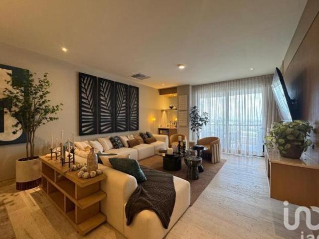 DEPARTAMENTO EN VENTA EN VELA TOWERS CANCUN, QUINTANA ROO