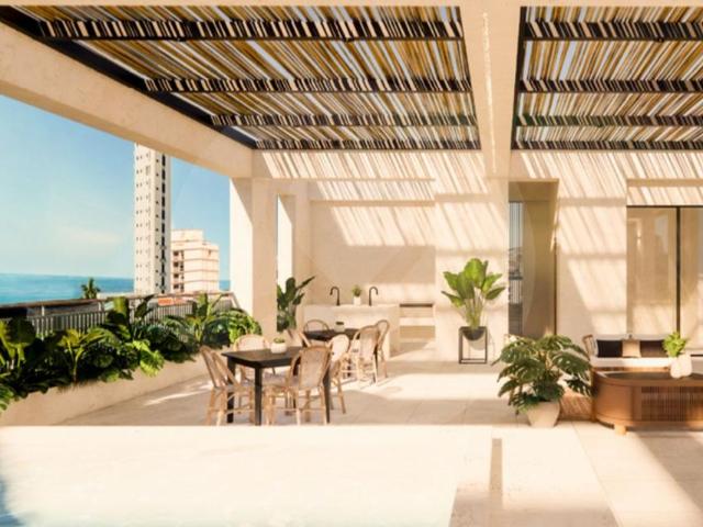 Departamento en venta en Veleta Mazatl?n 2 Rec?maras