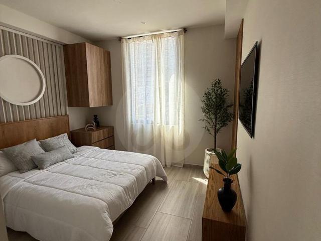 Departamento en venta en Veleta Mazatl?n 2 Rec?maras