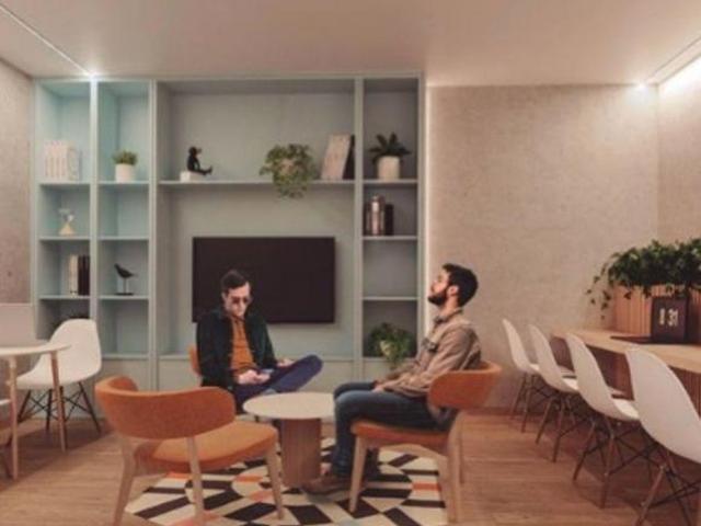Departamento en Venta en Ventana Sur, Cerro del Tesoro, San Pedro Tlaquepaque