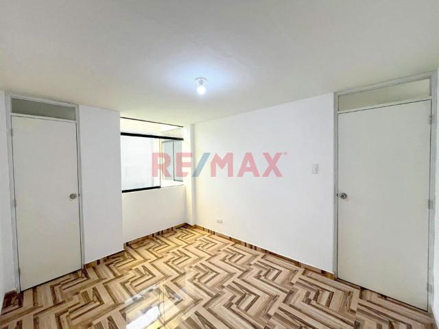 Departamento en venta en Ventanilla a S/232,530
