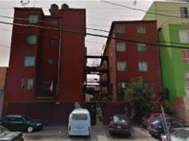 Departamento en venta en Ventura Pérez de Alva, Miguel Hidalgo, Ciudad de México