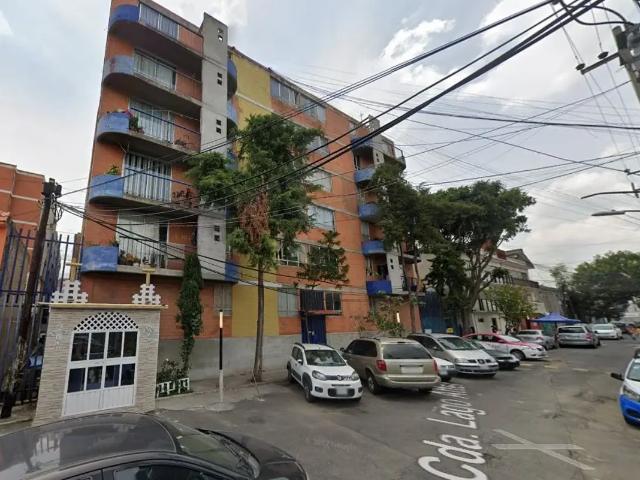 Departamento en venta en Ventura Pérez de Alva, Miguel Hidalgo, Ciudad de México