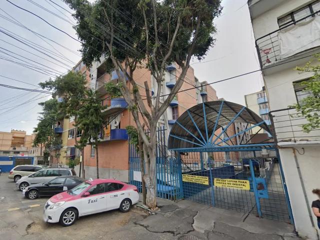 Departamento en venta en Ventura Pérez de Alva, Miguel Hidalgo, Ciudad de México