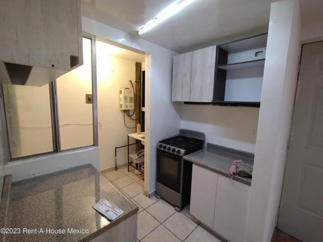 Departamento en venta en Ventura Pérez de Alva, Miguel Hidalgo, Ciudad de México