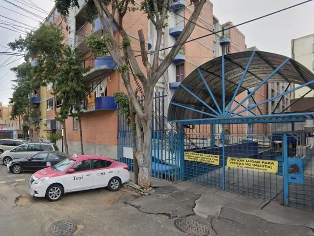 Departamento en venta en Ventura Pérez de Alva, Miguel Hidalgo, Ciudad de México