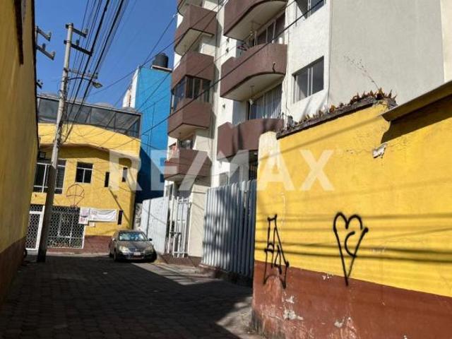 DEPARTAMENTO EN VENTA EN VENUSTIANO CARRANZA 4