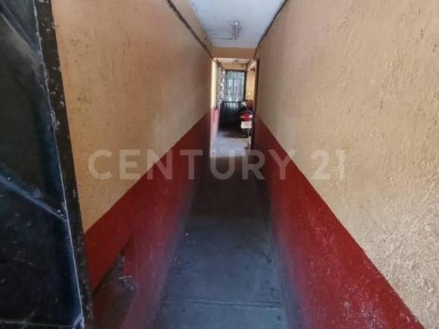 Departamento en venta en Venustiano Carranza