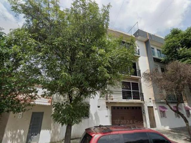 Departamento en Venta en Venustiano Carranza