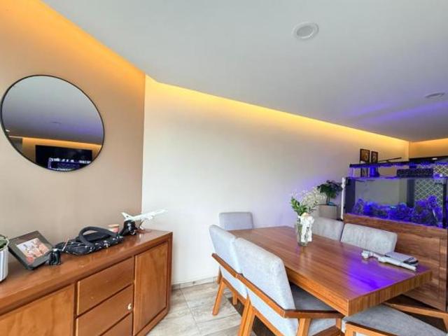 DEPARTAMENTO EN VENTA EN VENUSTIANO CARRANZA