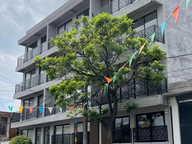 Departamento en Venta en Venustiano Carranza