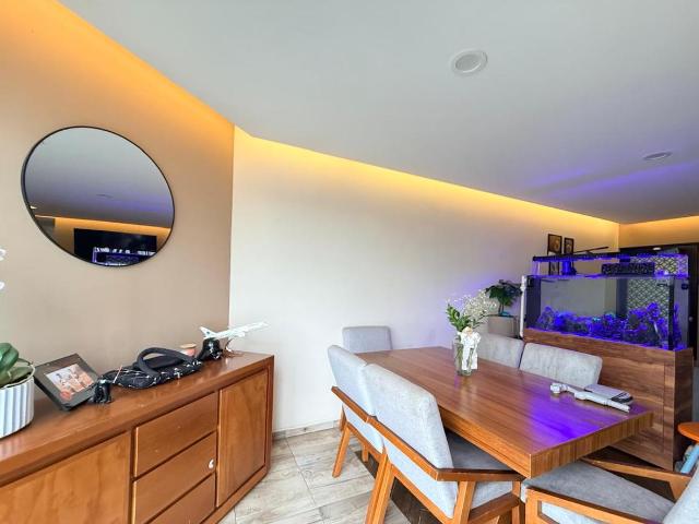 DEPARTAMENTO EN VENTA EN VENUSTIANO CARRANZA
