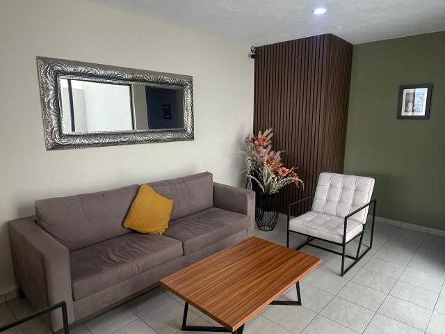Departamento en Venta en Venustiano Carranza