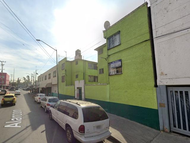 Departamento en venta en Venustiano Carranza, Venustiano Carranza, Ciudad de México