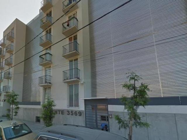 Departamento en Venta en Venustiano Carranza, Col. Merced Balbuena