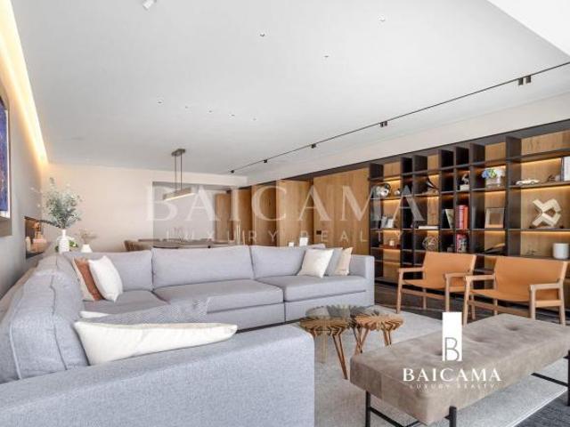 Departamento en Venta en Veramonte — Exclusividad y diseño en La Loma Santa Fe