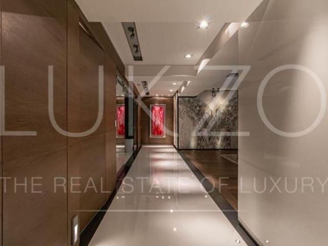 Departamento en venta en Veramonte, Santa Fe, CDMX