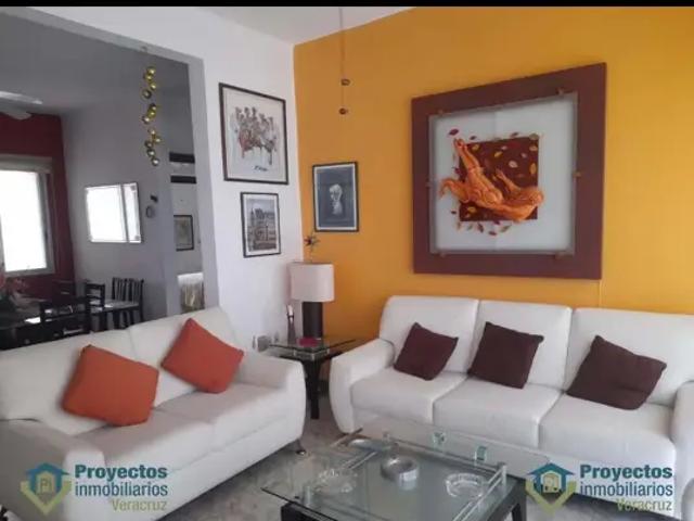 Departamento en Venta en Veracruz: Cerca de la Playa