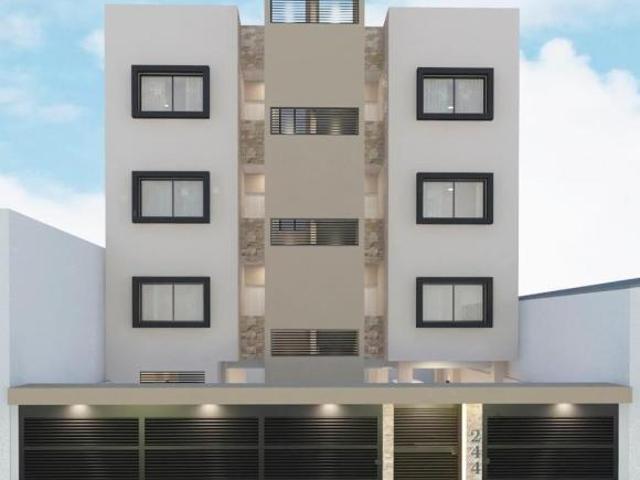 Departamento en venta en Veracruz a media Cuadra de AV Col. Playa Linda