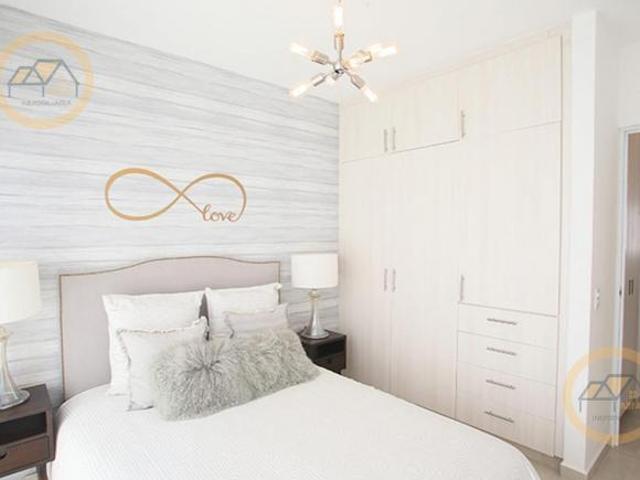 Departamento en Venta en Veracruz Mod. San Patricio