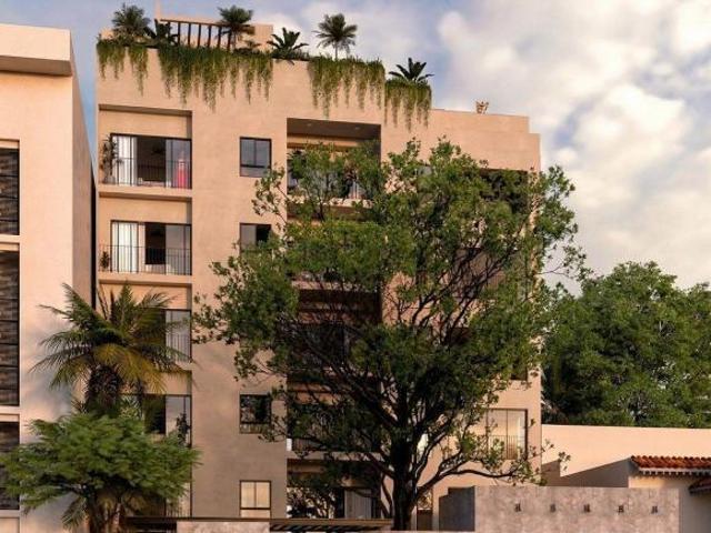 Departamento en Preventa en Versalles, Puerto Vallarta|