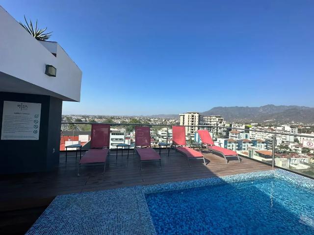 Departamento en Venta en Versalles, Puerto Vallarta, Jalisco