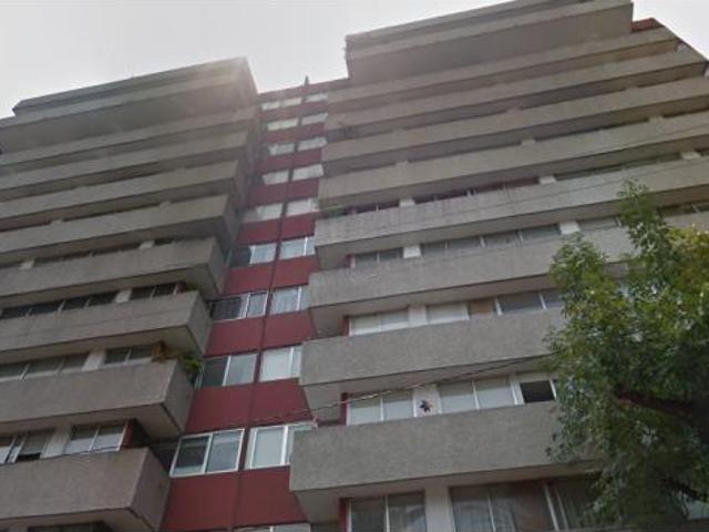Departamento en venta en Vertiz Narvarte, Benito Juárez, Ciudad de México