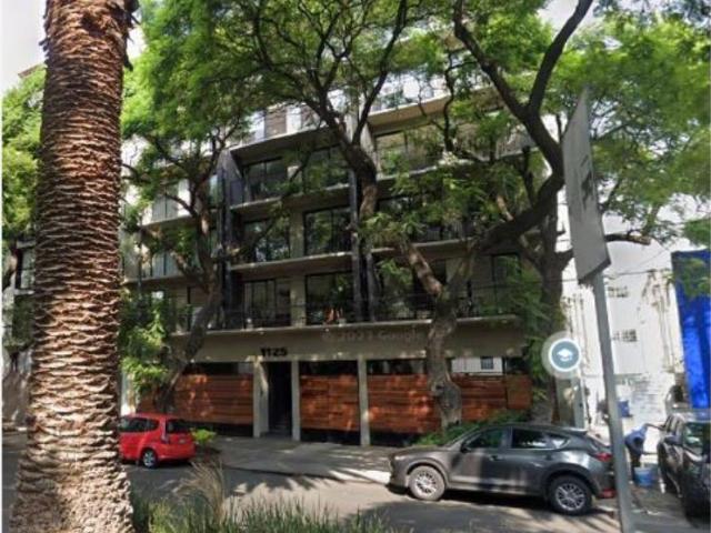 Departamento en venta en Vertiz Narvarte, Benito Juárez, Ciudad de México