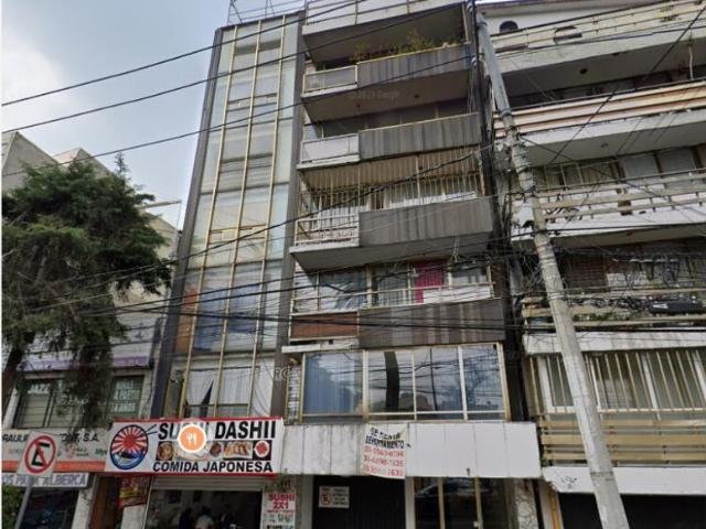 Departamento en venta en Vertiz Narvarte, Benito Juárez, Ciudad de México