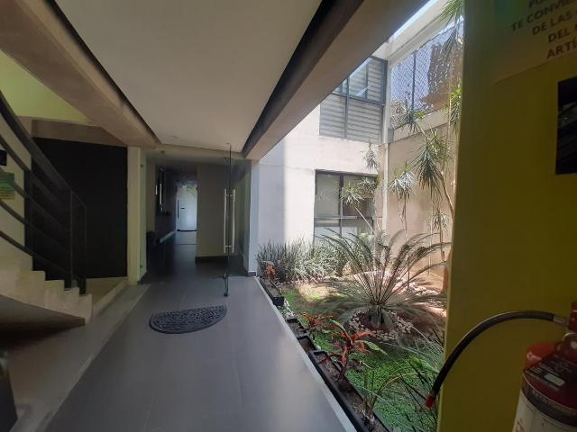 Departamento en venta en Vertiz Narvarte, Benito Juárez, Ciudad de México