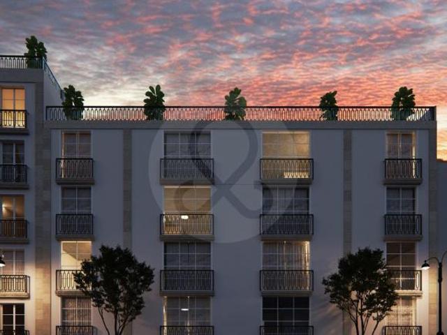 Departamento en venta en Vertiz Narvarte