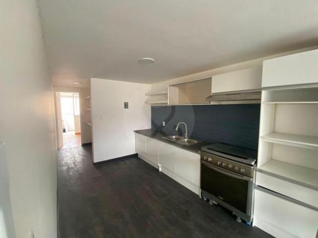 Departamento en venta en Vertiz Narvarte