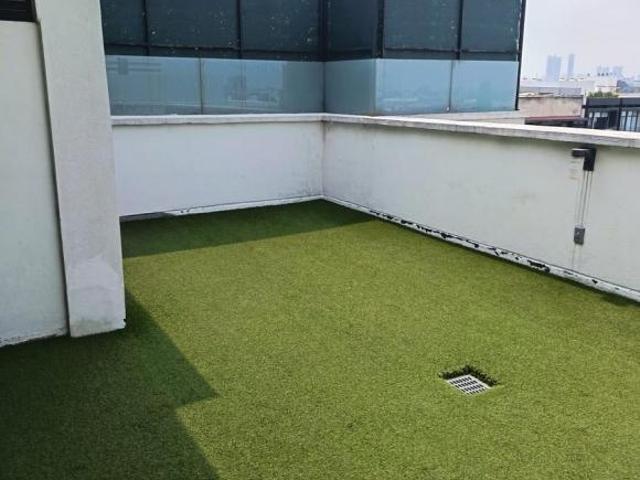 Departamento en Venta en Vertiz Narvarte