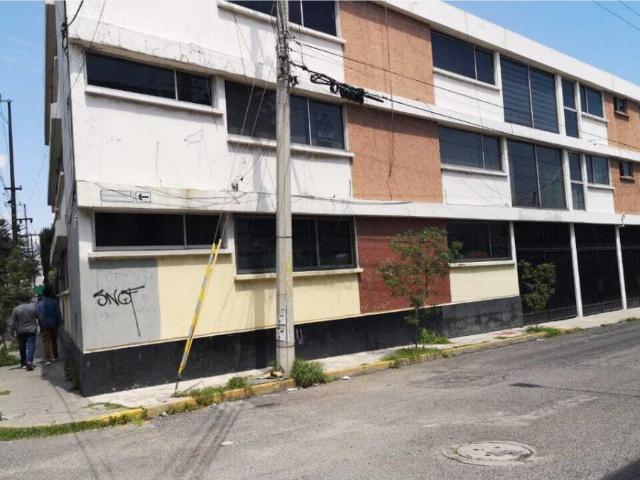 Departamento en venta en Vertice, Toluca, México