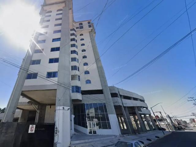 Departamento en venta en Vertice, Toluca, México