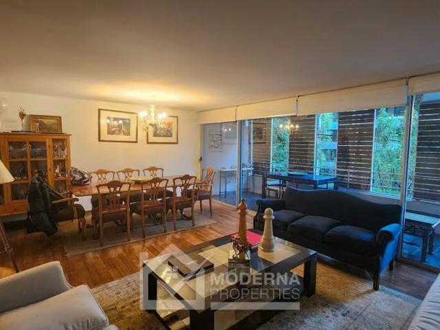 Departamento en venta en Vitacura | 3 dormitorios por 11900.00 en Vitacura