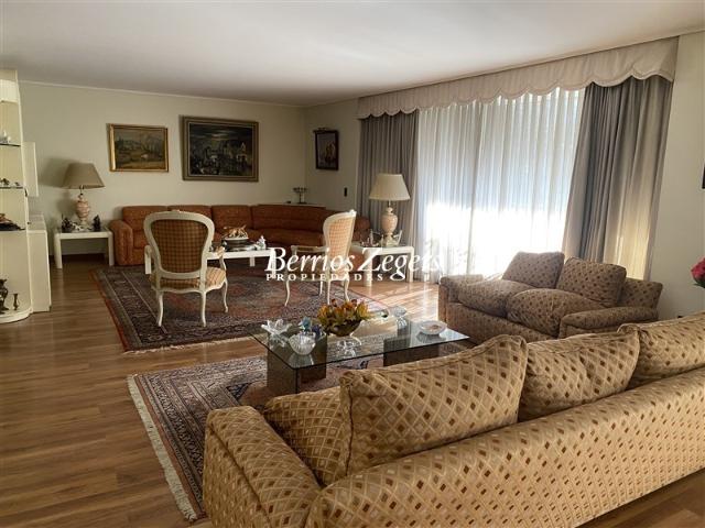 Departamento en Venta en Vitacura
