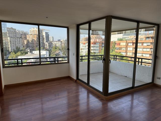 Departamento en venta en Vitacura