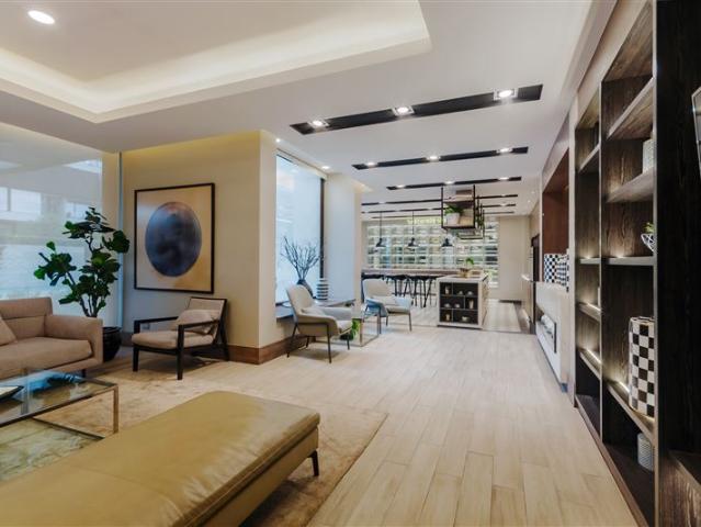 Departamento en Venta en Vitacura con Corinto